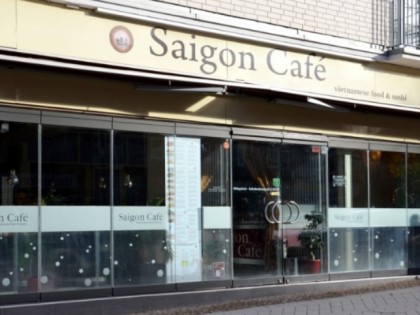 照片: Saigon Cafe